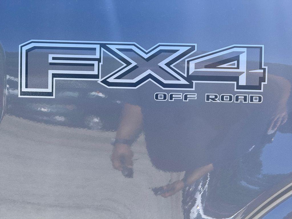 new 2026 Ford F-150 car, priced at $64,500