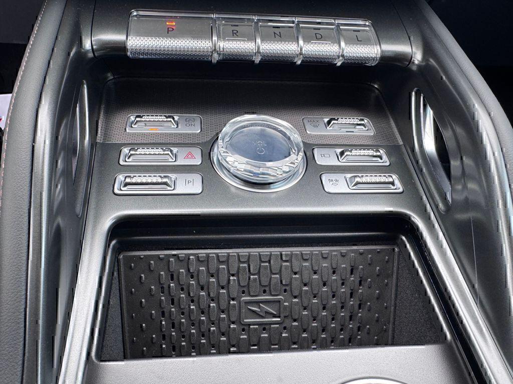 new 2026 Lincoln Nautilus car