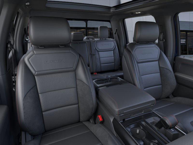 new 2025 Ford F-150 car, priced at $84,115