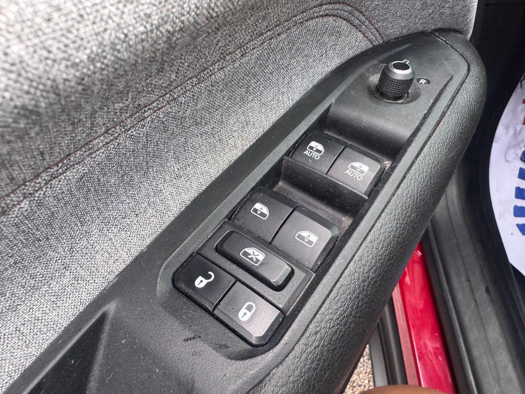 used 2023 Jeep Compass car, priced at $22,977