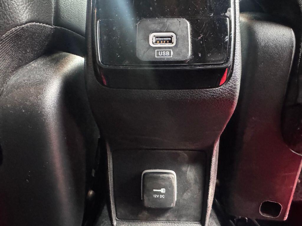 used 2023 Jeep Compass car, priced at $22,977