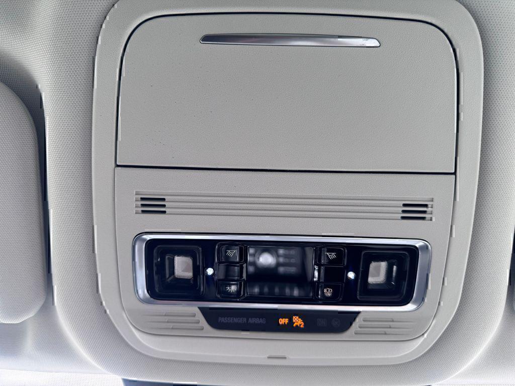 new 2026 Lincoln Nautilus car