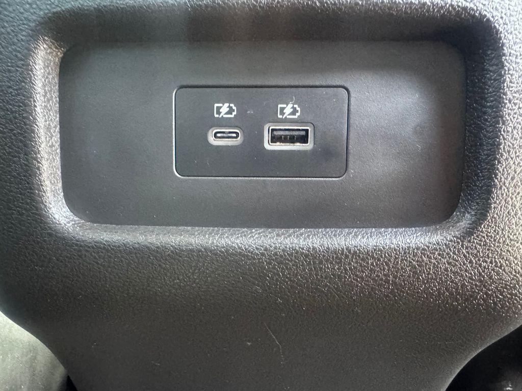 used 2023 Nissan Pathfinder car, priced at $32,441