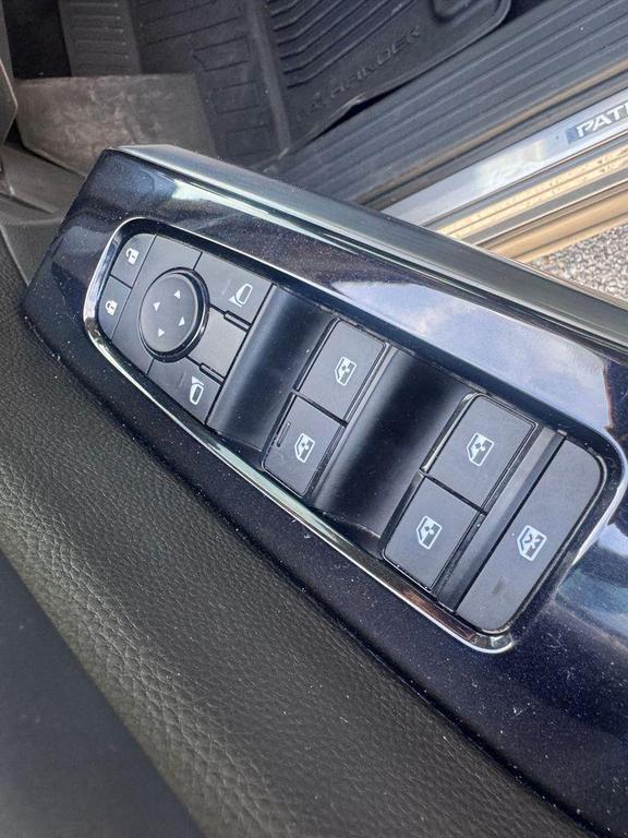 used 2023 Nissan Pathfinder car, priced at $32,441