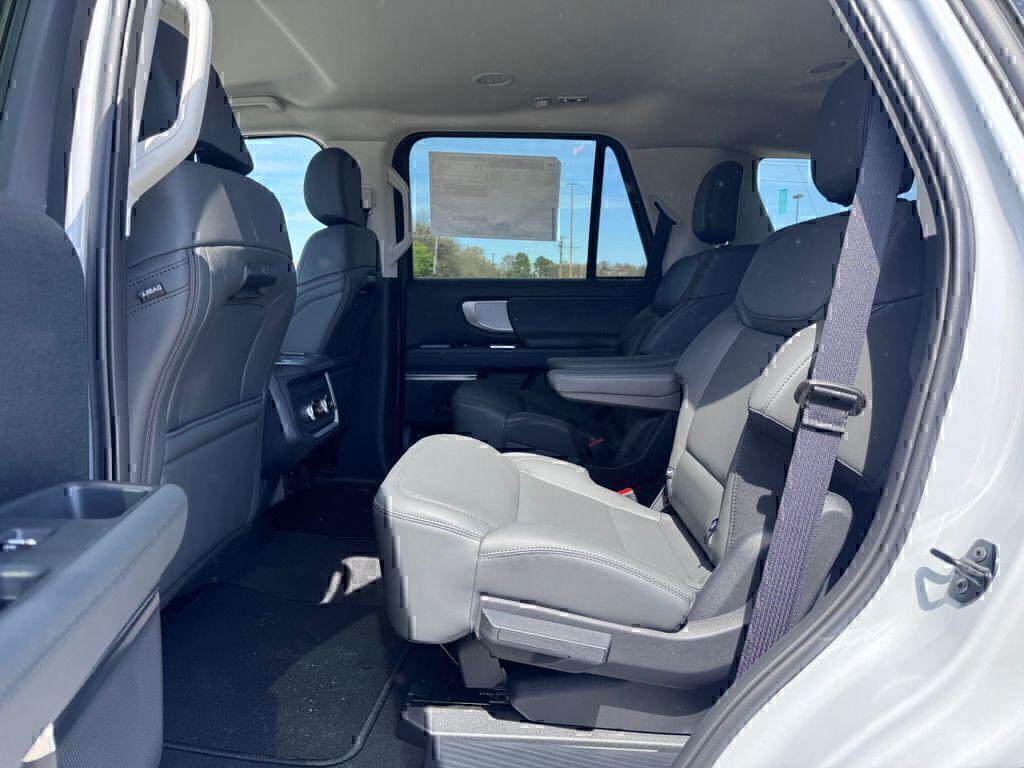 new 2026 Ford Expedition car, priced at $70,010