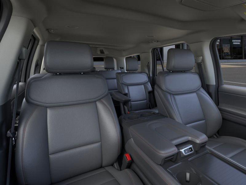 new 2026 Ford Expedition car, priced at $70,010