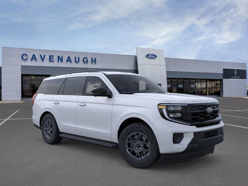 new 2026 Ford Expedition car, priced at $70,010