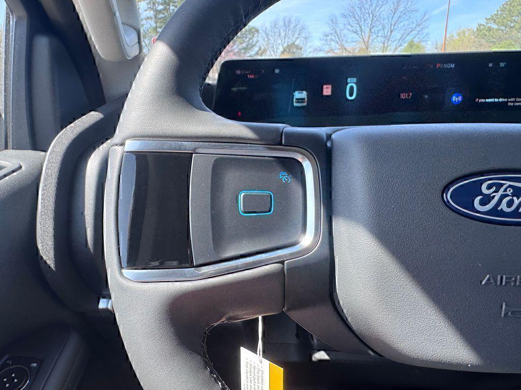 new 2026 Ford Expedition car, priced at $70,010