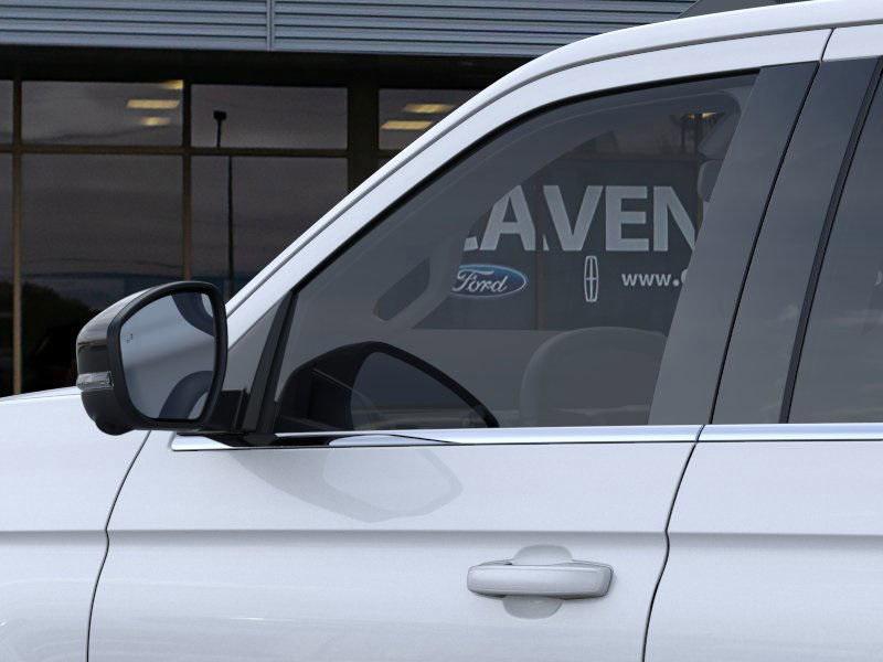 new 2026 Ford Expedition car, priced at $70,010