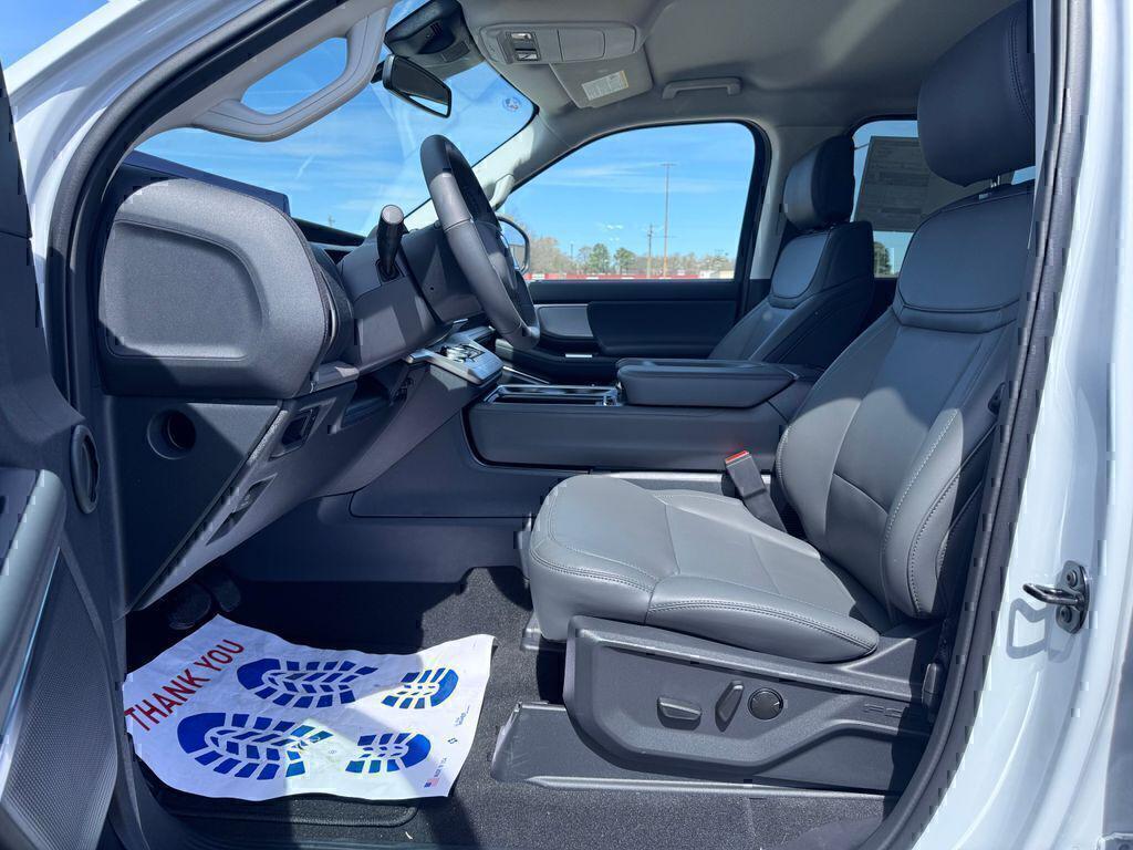 new 2026 Ford Expedition car, priced at $70,010