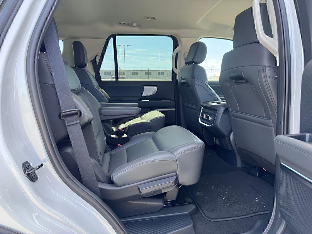 new 2026 Ford Expedition car, priced at $70,010