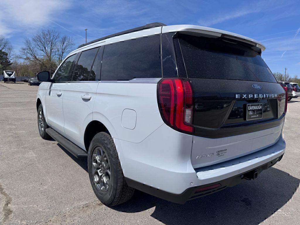 new 2026 Ford Expedition car, priced at $70,010