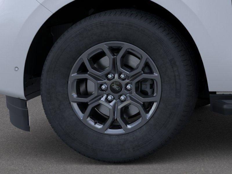 new 2026 Ford Expedition car, priced at $70,010