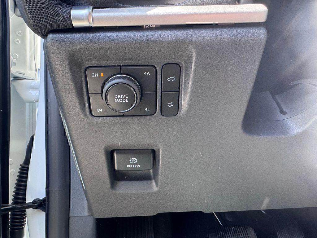 new 2026 Ford Expedition car, priced at $70,010