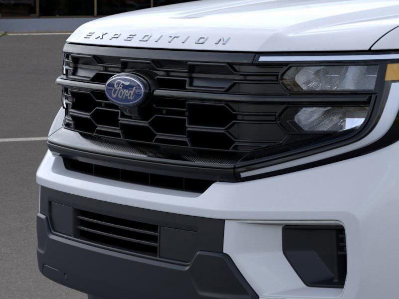 new 2026 Ford Expedition car, priced at $70,010