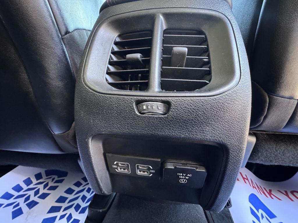 used 2022 Jeep Cherokee car, priced at $22,040