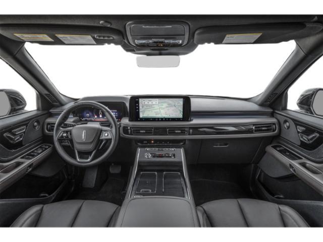 new 2026 Lincoln Aviator car