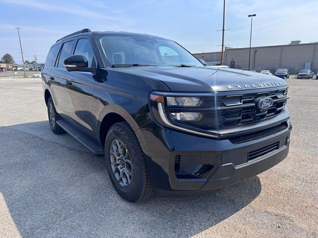 new 2026 Ford Expedition car, priced at $69,120