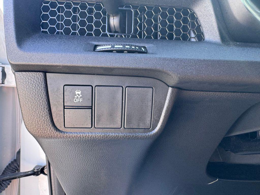used 2023 Honda CR-V Hybrid car, priced at $30,459