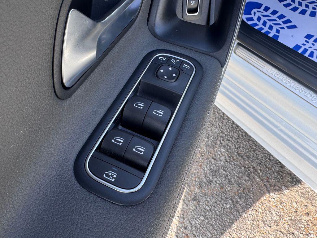 used 2022 Mercedes-Benz A-Class car, priced at $30,468