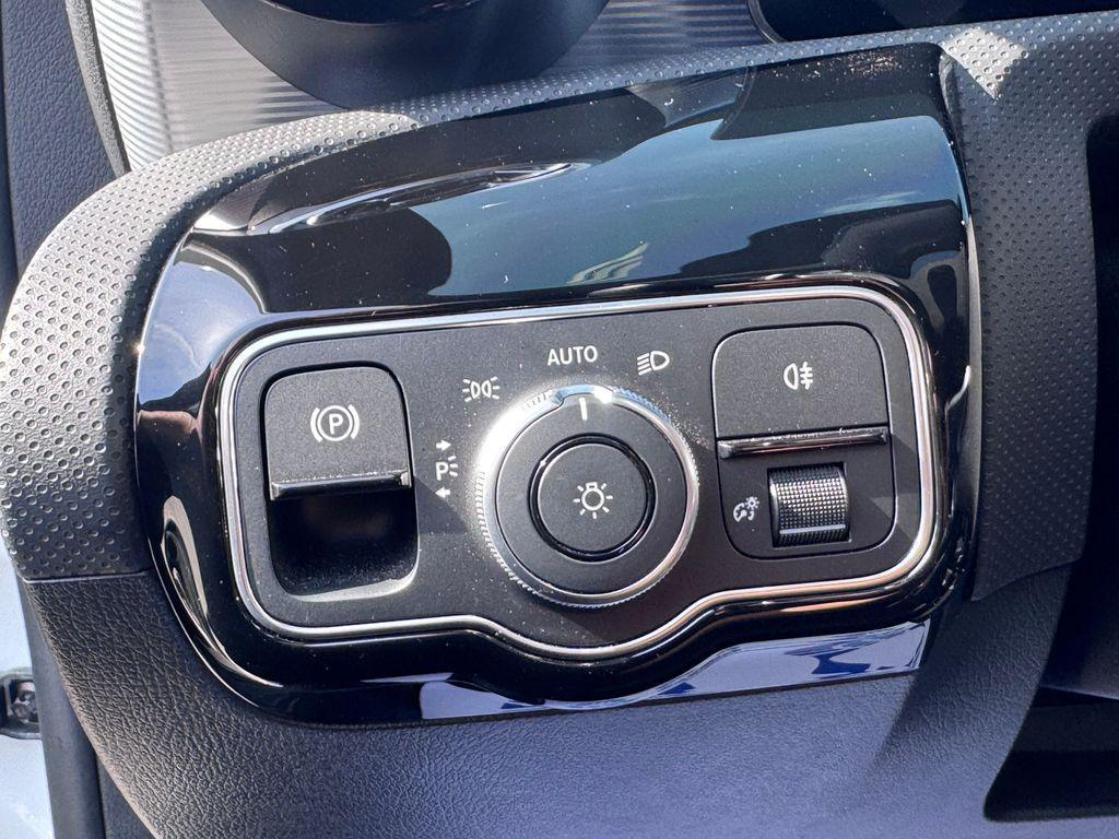 used 2022 Mercedes-Benz A-Class car, priced at $30,468