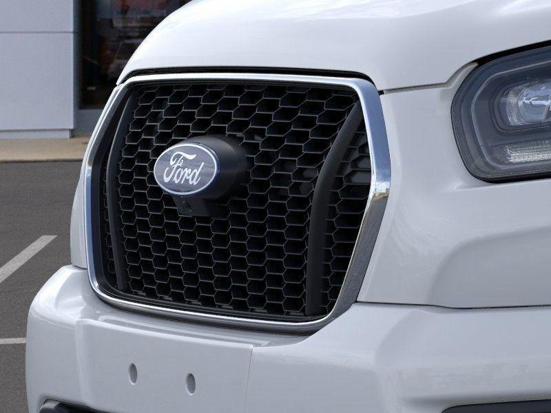 new 2026 Ford Transit-350 car, priced at $65,135