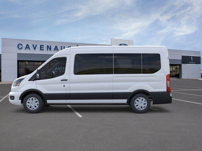 new 2026 Ford Transit-350 car, priced at $65,135