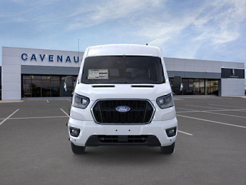 new 2026 Ford Transit-350 car, priced at $65,135