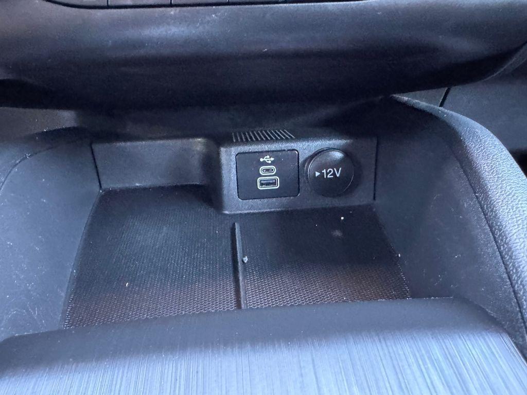 used 2024 Ford Escape car, priced at $23,885