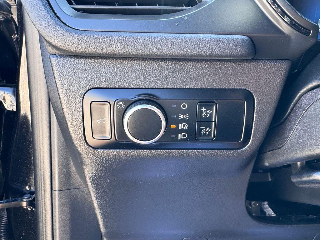 used 2024 Ford Escape car, priced at $23,885