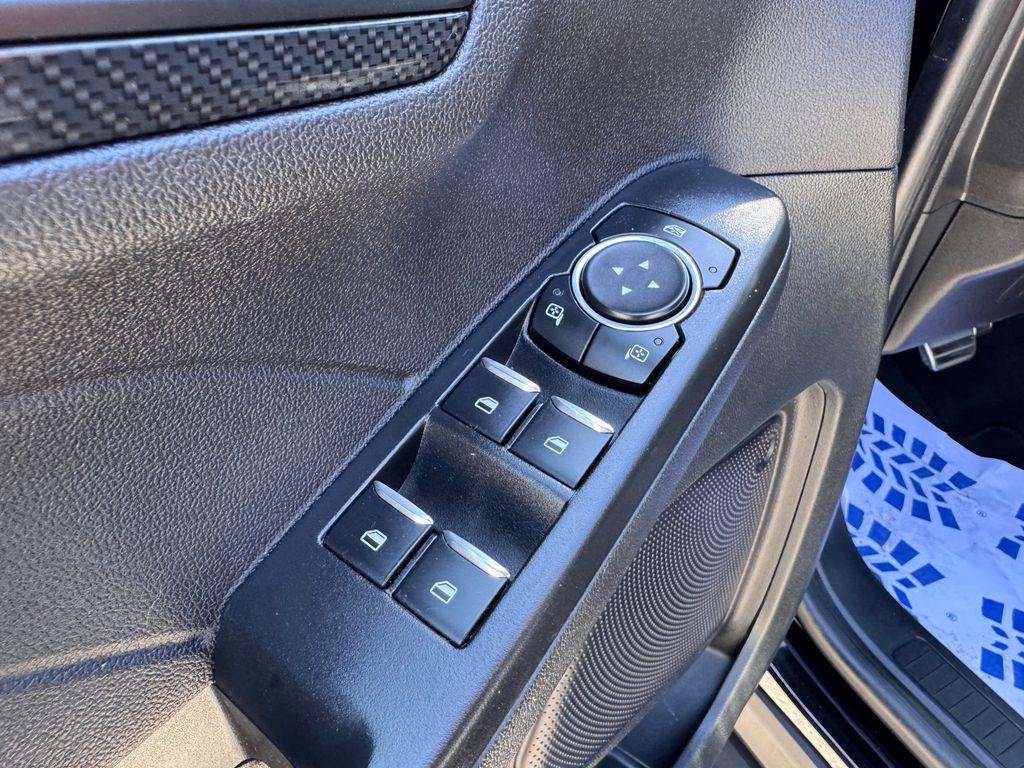 used 2024 Ford Escape car, priced at $23,885