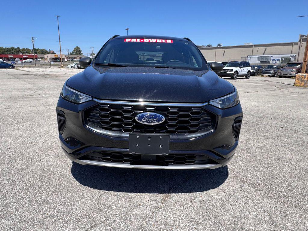 used 2024 Ford Escape car, priced at $23,885