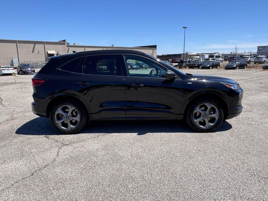 used 2024 Ford Escape car, priced at $23,885