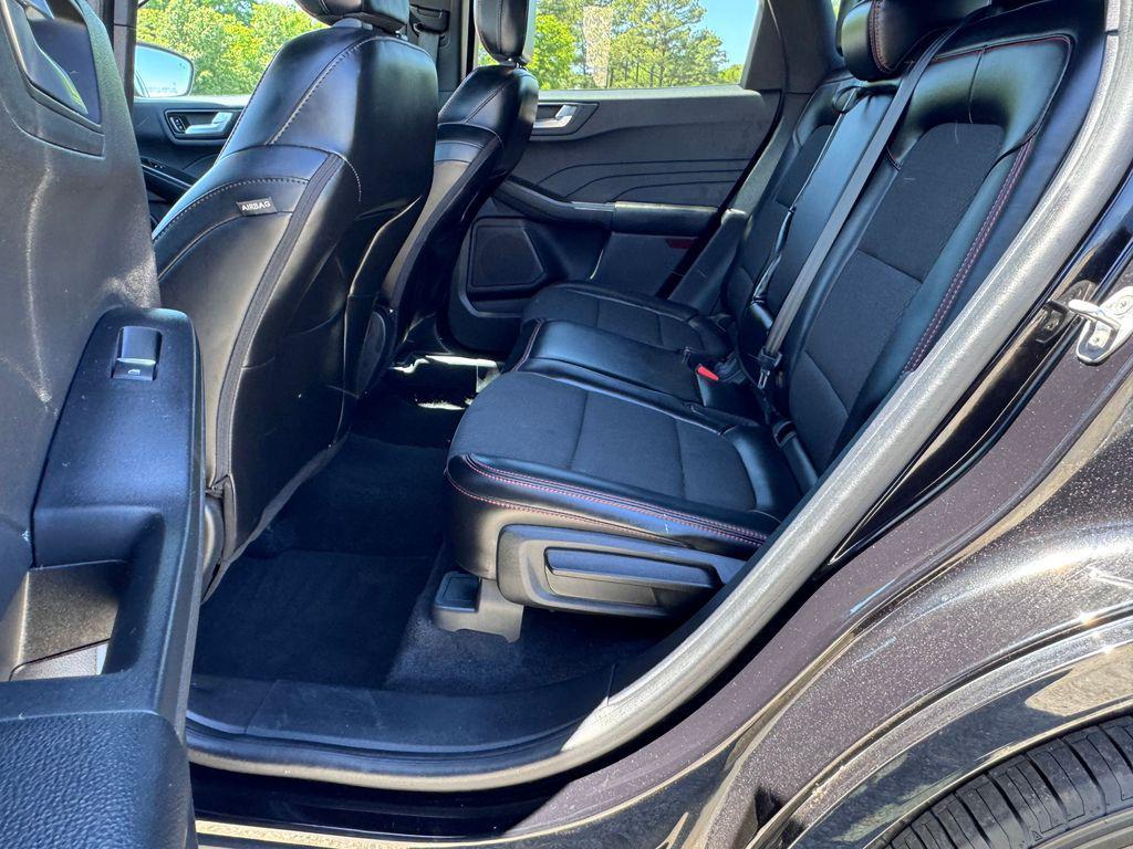 used 2024 Ford Escape car, priced at $23,885