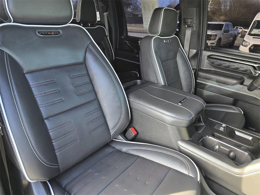 used 2025 GMC Sierra 2500 car, priced at $83,198