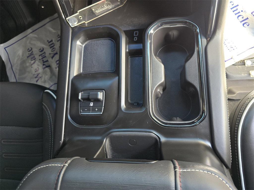 used 2025 GMC Sierra 2500 car, priced at $83,198