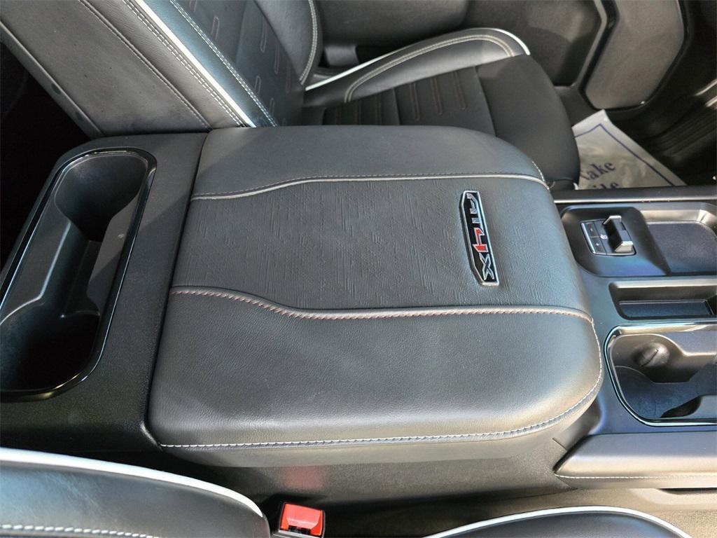 used 2025 GMC Sierra 2500 car, priced at $83,198