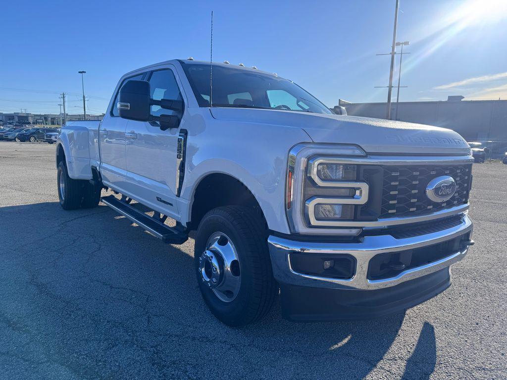 new 2026 Ford F-350 car, priced at $84,370
