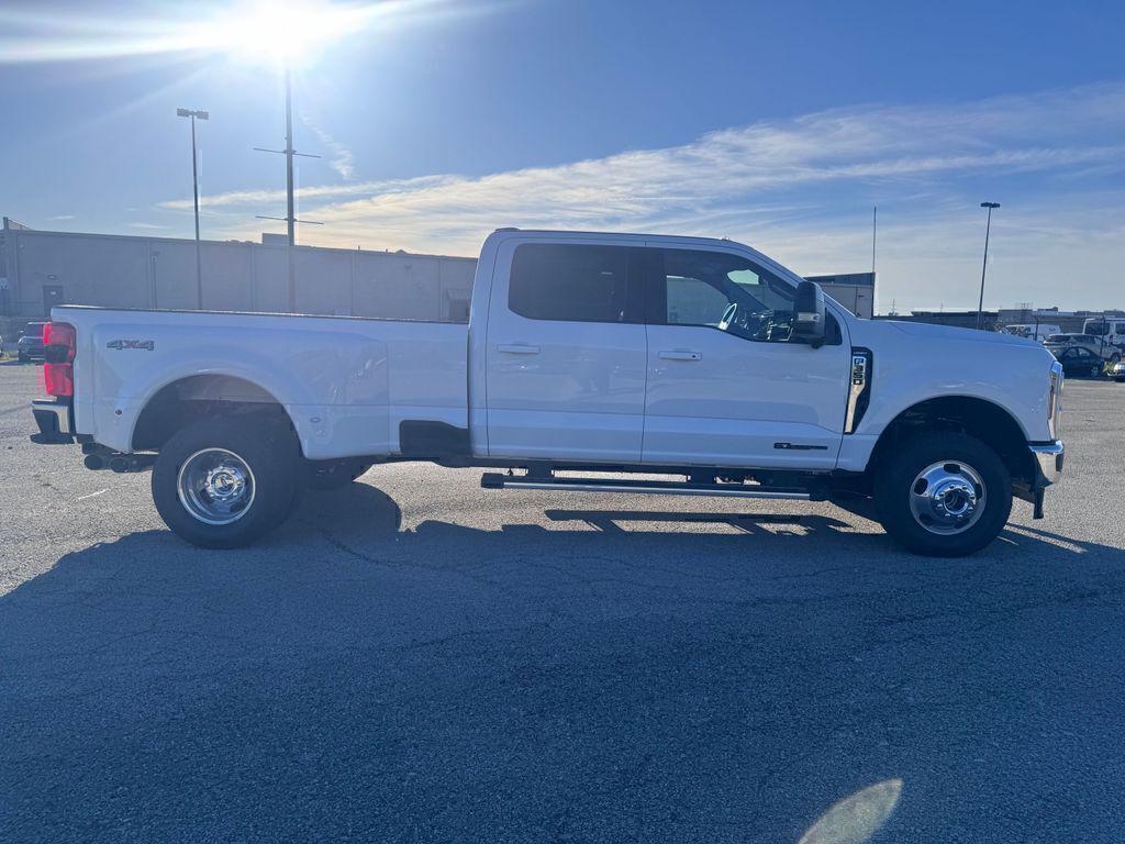 new 2026 Ford F-350 car, priced at $84,370