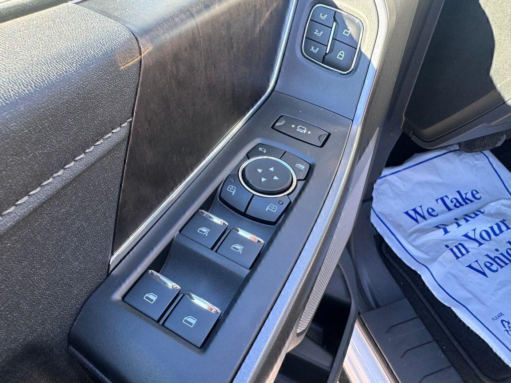 new 2026 Ford F-350 car, priced at $84,370