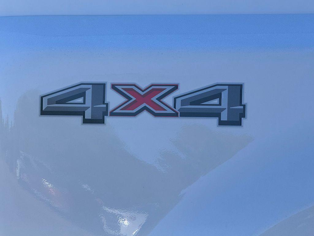 new 2026 Ford F-350 car, priced at $84,370