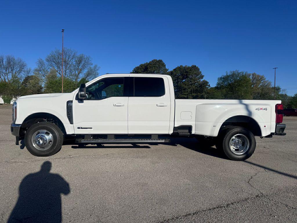 new 2026 Ford F-350 car, priced at $84,370
