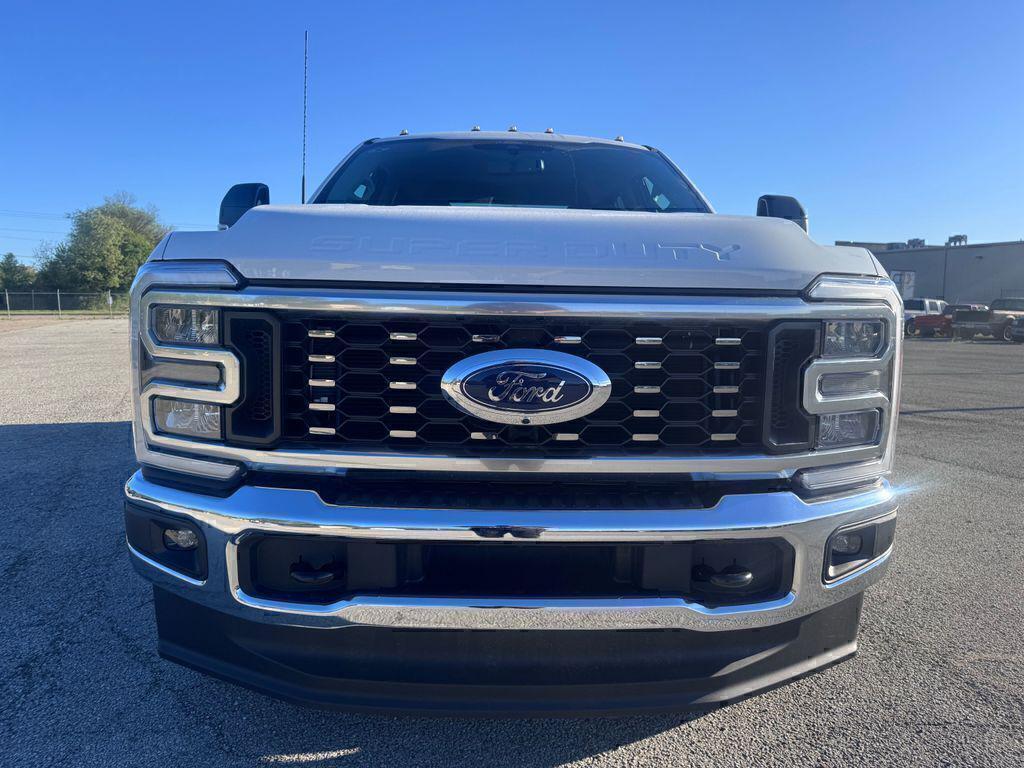 new 2026 Ford F-350 car, priced at $84,370