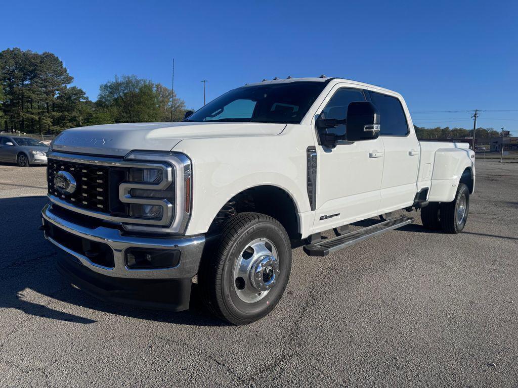 new 2026 Ford F-350 car, priced at $84,370