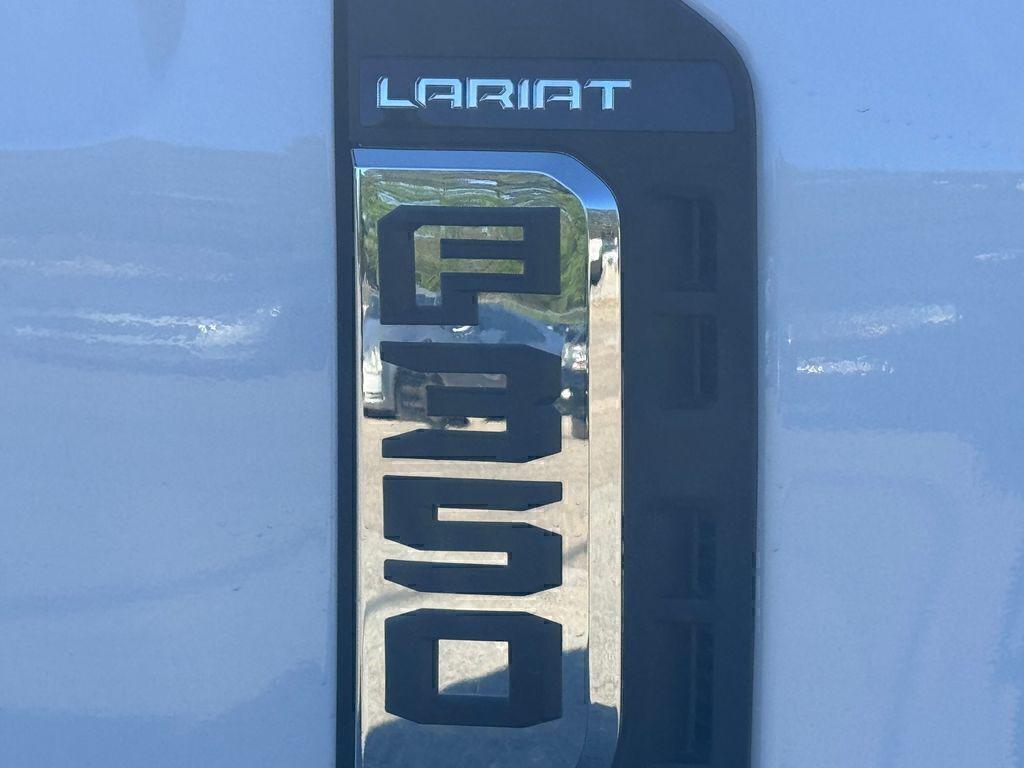 new 2026 Ford F-350 car, priced at $84,370