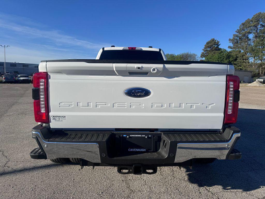new 2026 Ford F-350 car, priced at $84,370