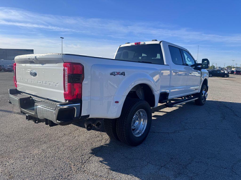new 2026 Ford F-350 car, priced at $84,370