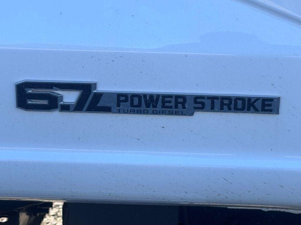 new 2026 Ford F-350 car, priced at $84,370