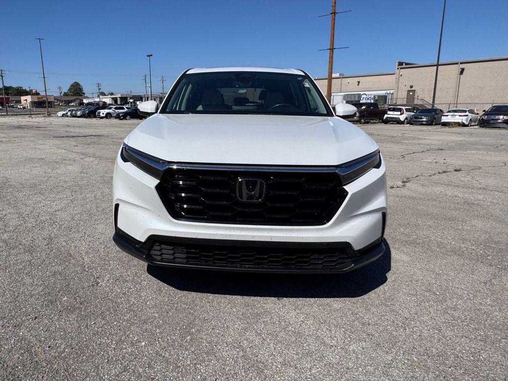 used 2025 Honda CR-V car, priced at $33,309