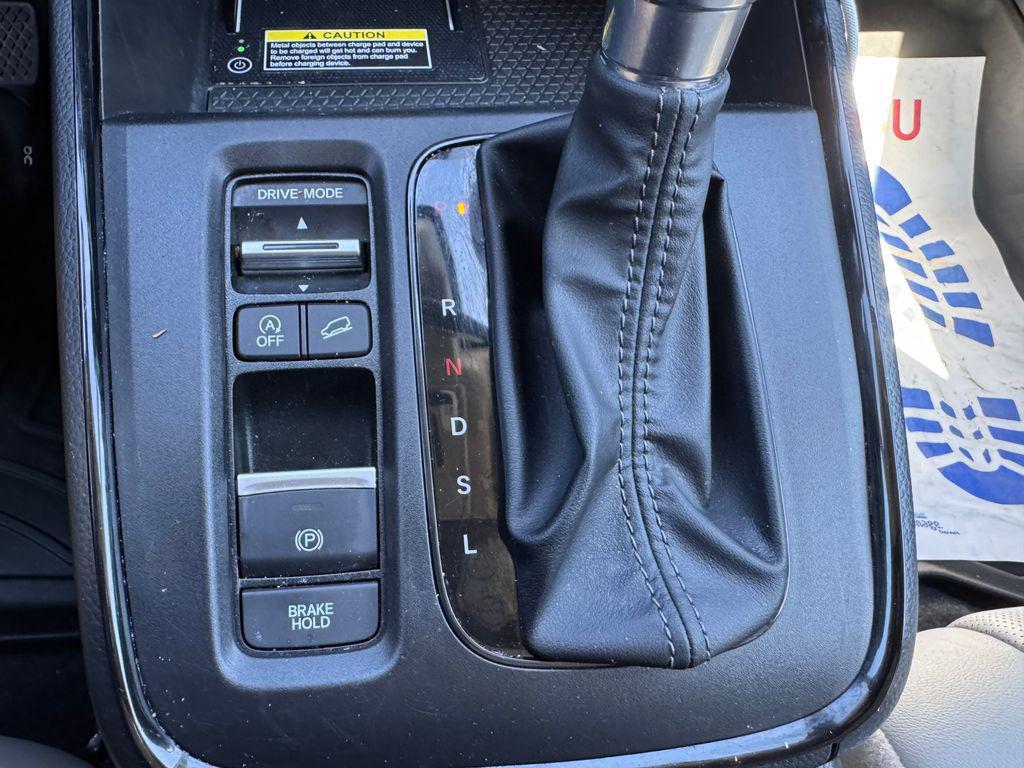 used 2025 Honda CR-V car, priced at $33,309